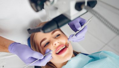 Best dental clinic in cuttack